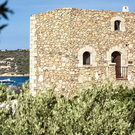 Apartment Il Giardino Degli Oleandri In Porto Cervo