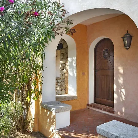 Il Giardino Degli Oleandri In * Porto Cervo