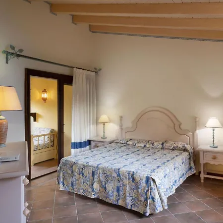 Apartment Il Giardino Degli Oleandri In Porto Cervo