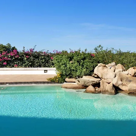 Il Giardino Degli Oleandri In