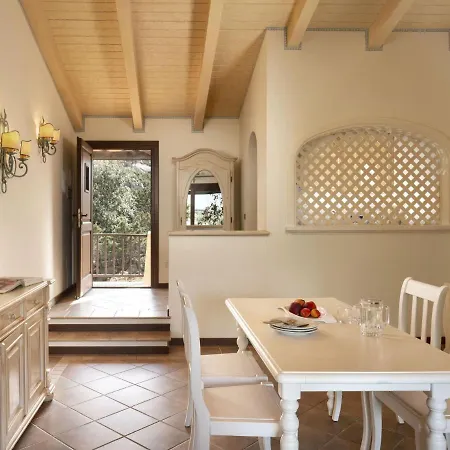 Apartment Il Giardino Degli Oleandri In Porto Cervo