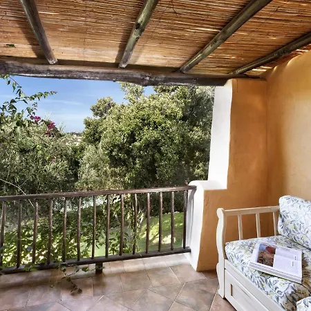 Il Giardino Degli Oleandri In Apartment *